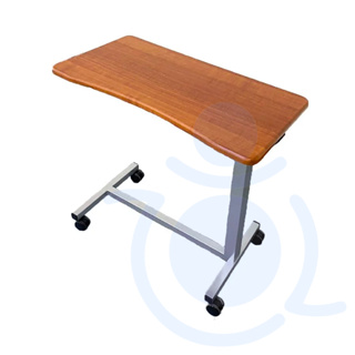 亞護 SE-021 多用途機能邊桌 升降桌 床邊桌 邊桌 床上桌 和樂輔具