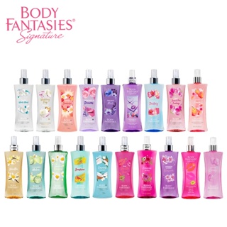 美國代購 Body fantasies 果香系列 香水 236ml