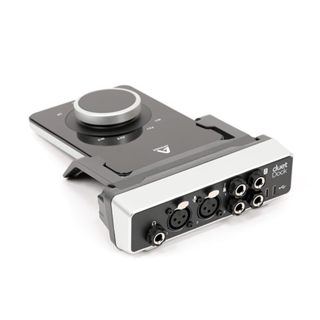 Apogee / Duet 3+dock 2in/4out USB-C錄音介面套組 (iOS可用)