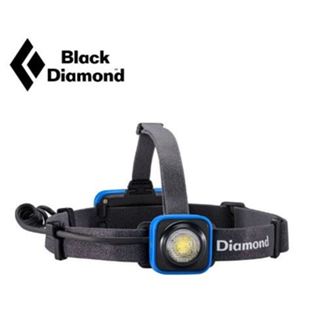 Black Diamond SPRINTER USB充電式頭燈200流明620630 具紅光頻閃尾燈【陽昇戶外用品】