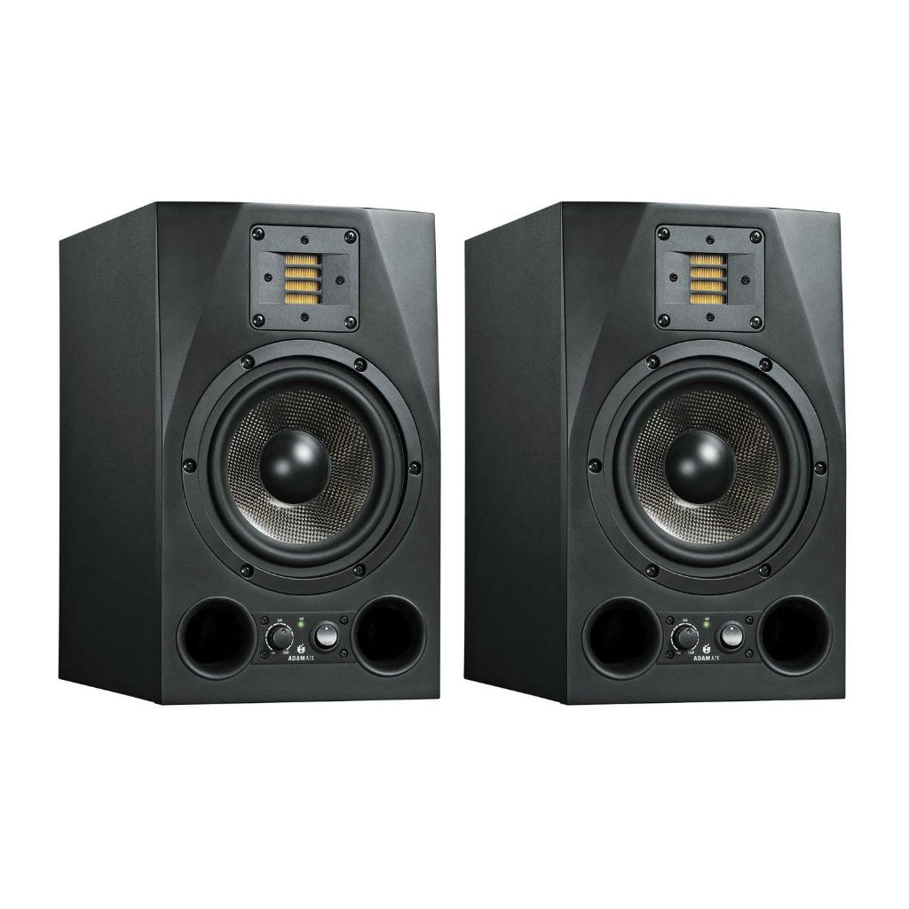 DJ猫🐱限時買就送線❗️ ADAM A7X 七吋 中低音單體 一對販售 五年保固