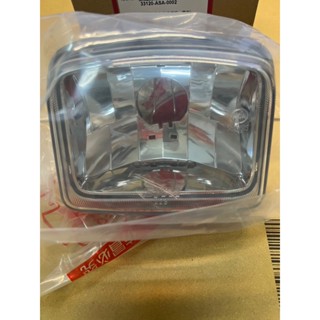 三陽 原廠 TINI 100 前燈單元 大燈 半組 33120-ASA-000