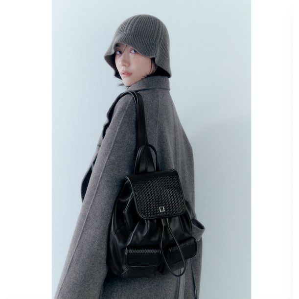 免稅代購 rouge&amp;lounge MAGIA BACKPACK L 後背包