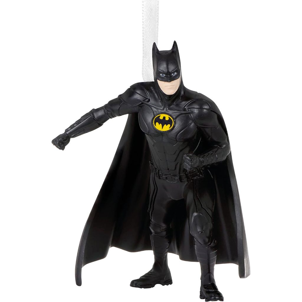 預購👍正版空運👍美國DC Comics Batman蝙蝠俠 聖誕節 聖誕吊飾 聖誕樹 裝飾品Hallmark