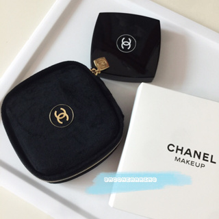 現貨*全新公司貨/CHANEL 香奈兒訂製精巧化妝包/ 超炫耀的唇膏化妝包 收納盒 附防塵套/外紙盒 有中文標