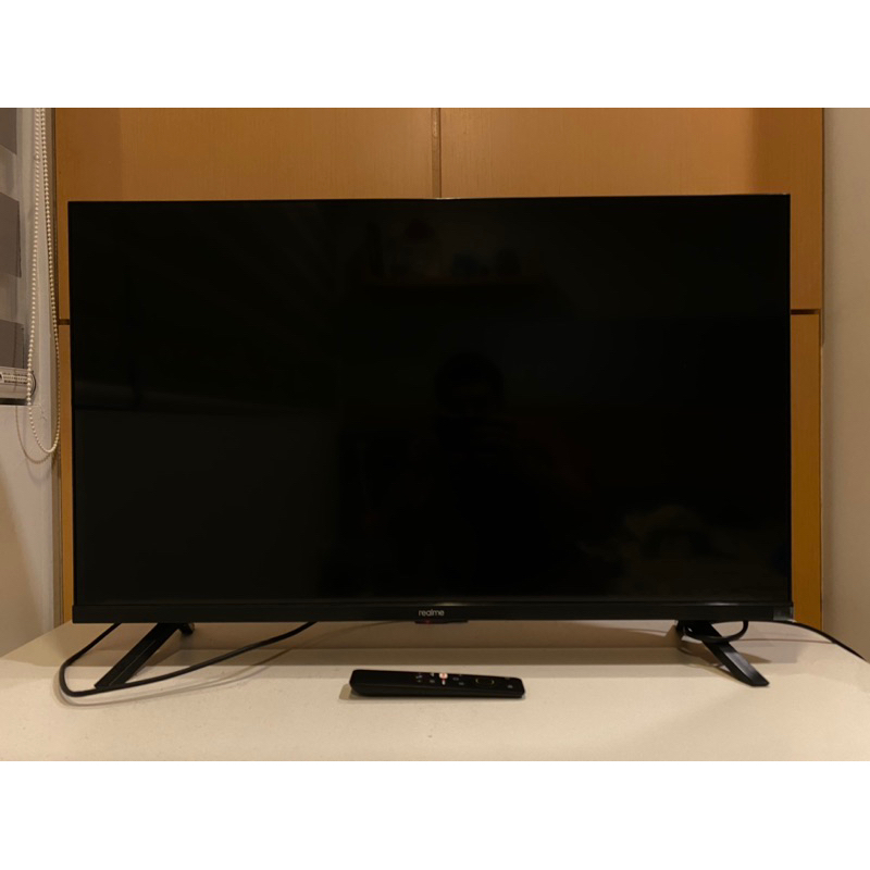 小米 realme 32吋 Android TV (RMT101) LED 智慧聯網電視 顯示器