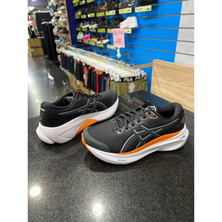 ASICS GEL-KAYANO 30 LITE-SHOW 男女款 正常楦 支撐型 慢跑鞋 1011B765-001