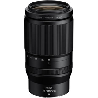 【Nikon】NIKKOR Z 70-180mm f/2.8 望遠變焦鏡頭 (公司貨)