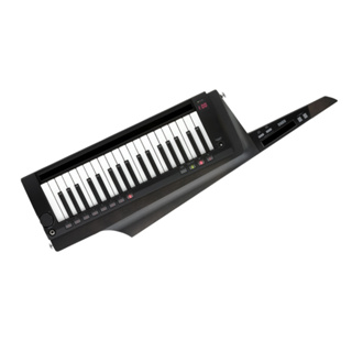 KORG RK-100S 2 Keytar 肩背式鍵盤 鍵盤吉他 黑色