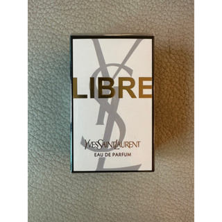 YSL LIBRE 自由不羈淡香精 EDP 30ml