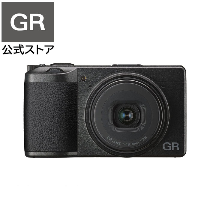 日本原裝 理光 RICOH GR III GRIII GR3 數位相機 GR3X GRIIIX 相機 周邊