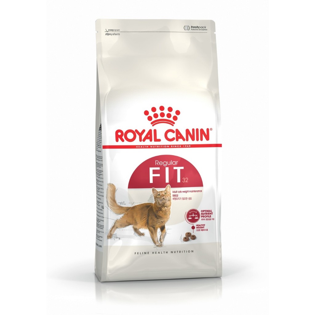 法國 皇家 F32 成貓理想體態15公斤 旺來  ROYAL CANIN