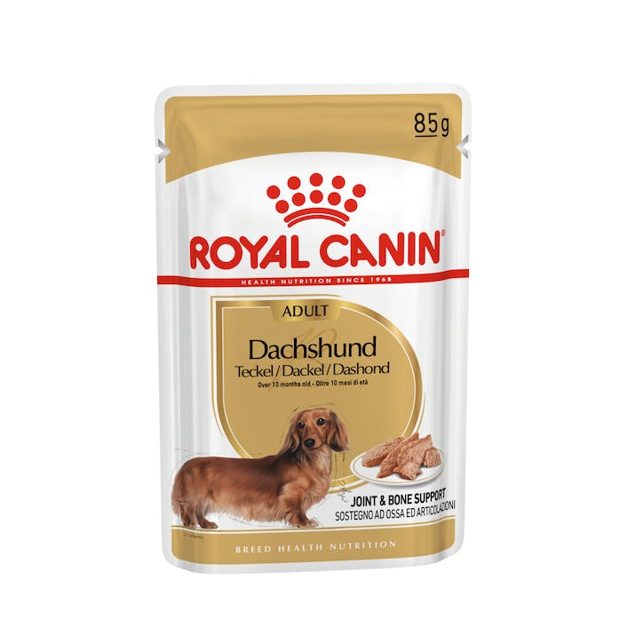 皇家 狗濕糧 Royal canin 貴賓 腸胃保健 皮膚保健 狗飼料 飼料 狗餐包 狗罐頭 罐頭 85g