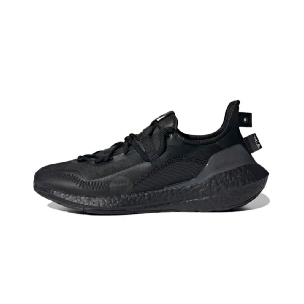  100%公司貨 Adidas UltraBoost 21 x Parley 黑 跑鞋 H01177 男女鞋