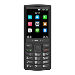 INHON GT39 資訊安全手機