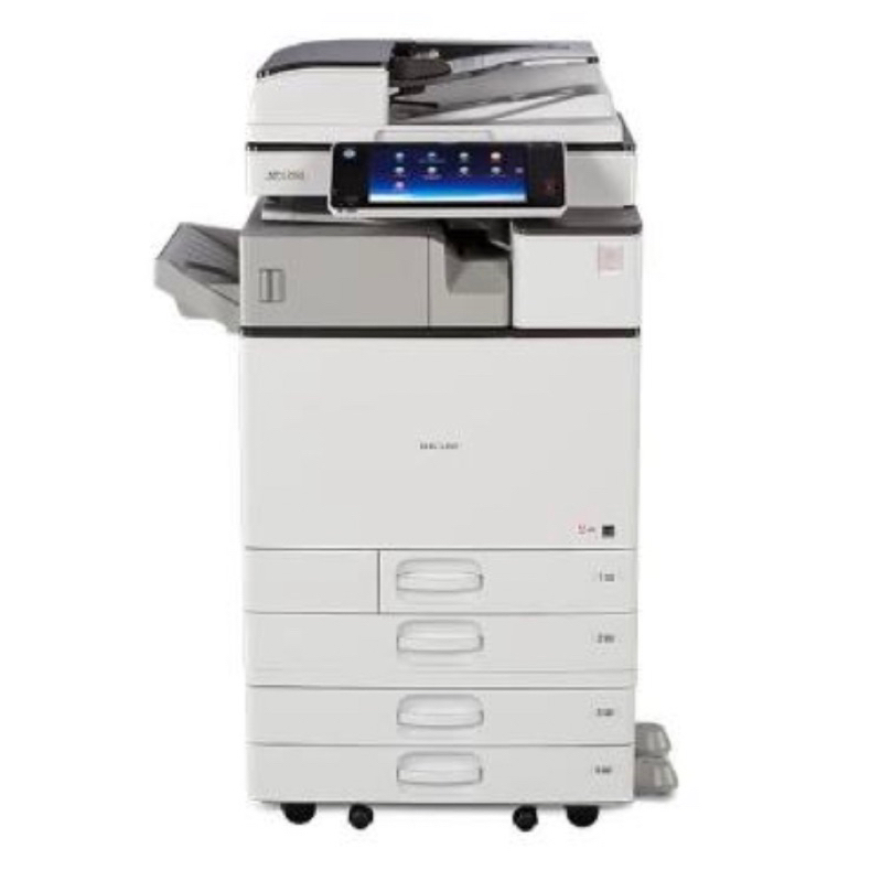 RICOH MP C5503 多功能彩色A3影印機