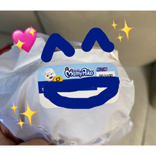 滿意寶寶 輕巧褲 點數 尿布集點 藍滿點數 80點兌換商品