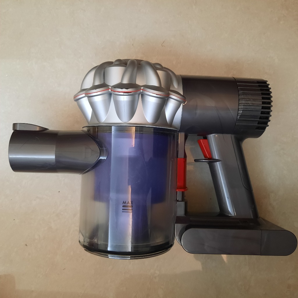 DYSON V6 (SV03) 無線吸塵器