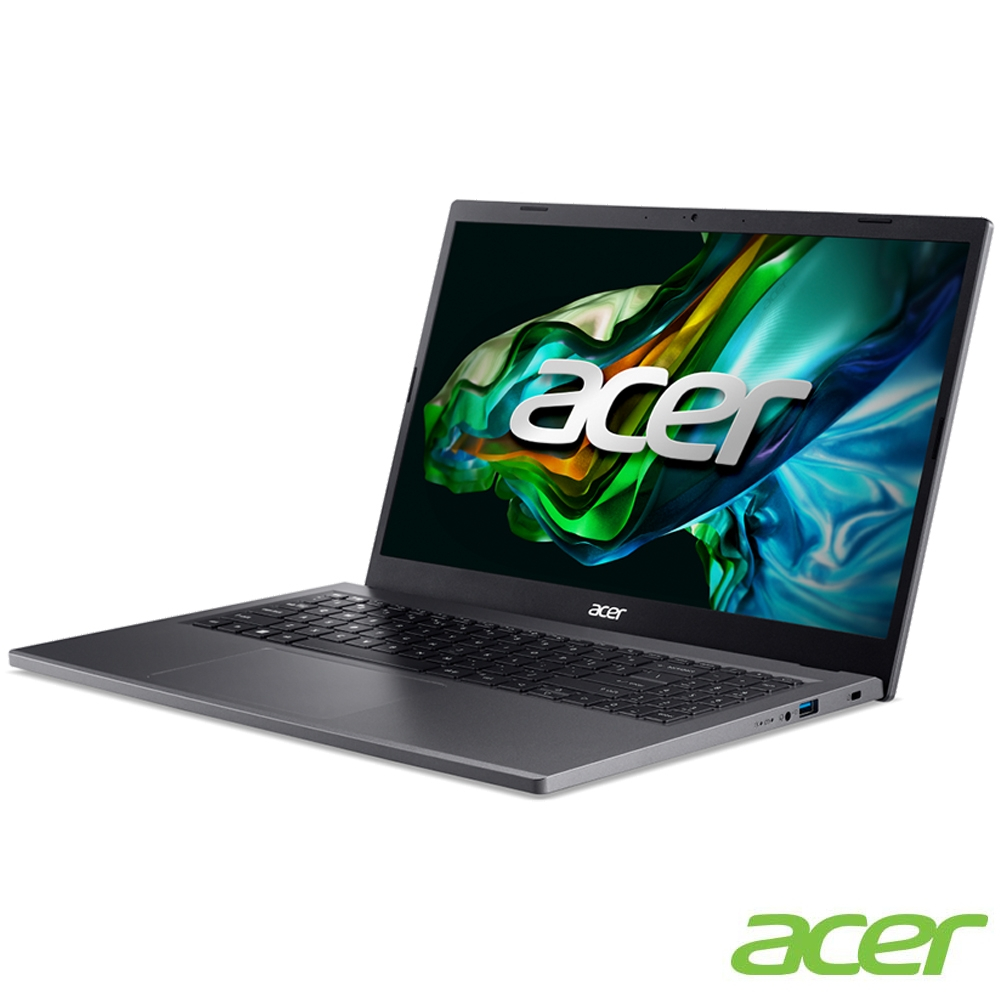 Acer 宏碁 Aspire 5 A515-58P-599T 15.6吋(i5-1335U/8G/512G/Win11)