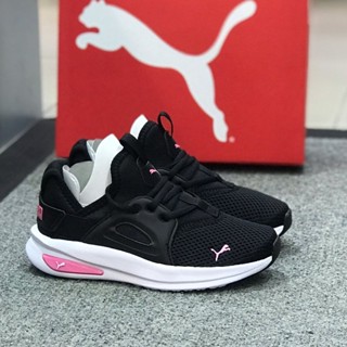琳~PUMA 中童 慢跑鞋 Softride Enzo EVO 記憶枕鞋墊 38705314 公司貨 現貨 原價2280