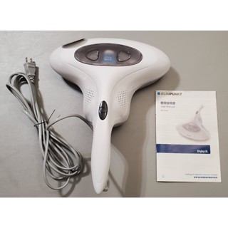 BLAUPUNKT藍寶 BPH-V03M 智慧感應抗敏除塵蟎吸塵器 5折