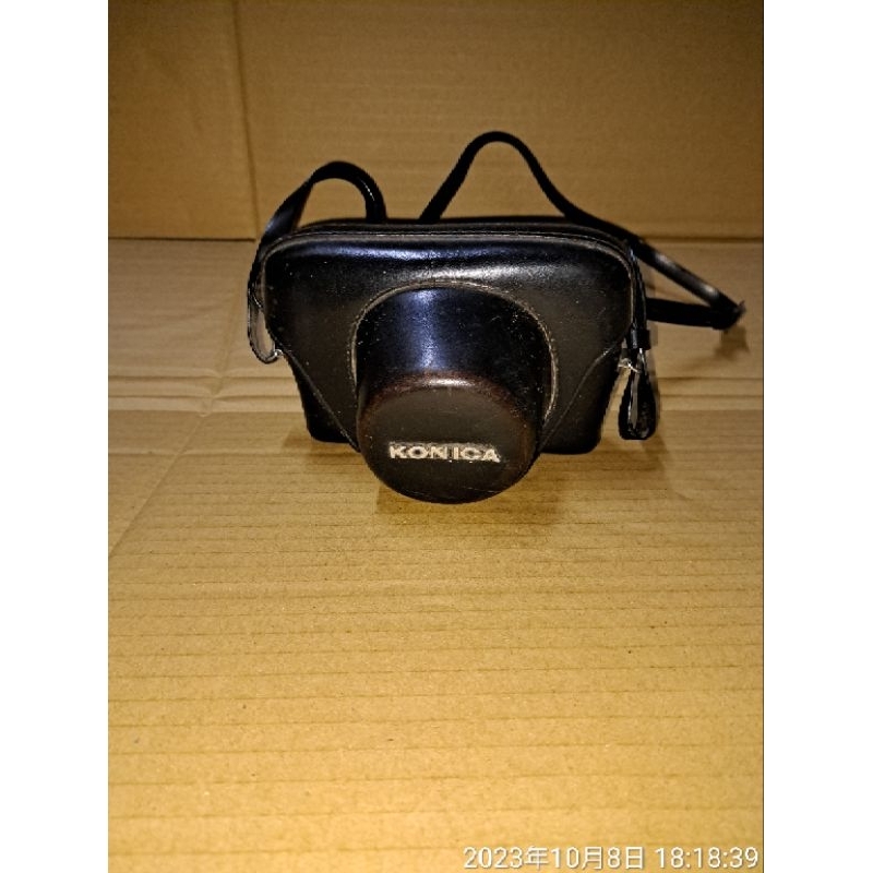 古董相機 KONICA/auto S1.6 古董相機