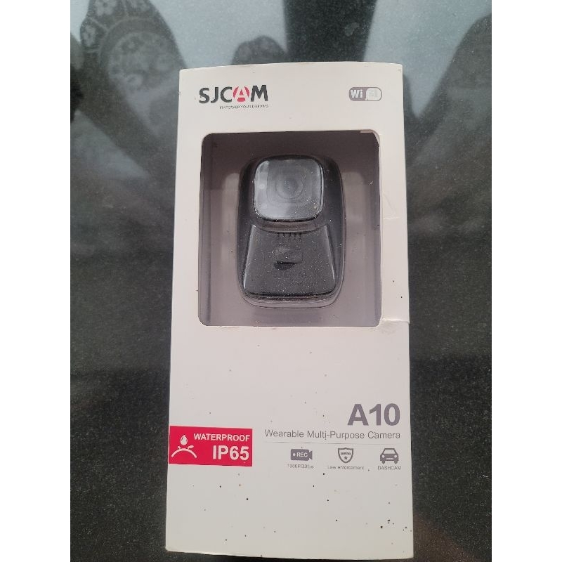 A10密錄器 二手裝備可議