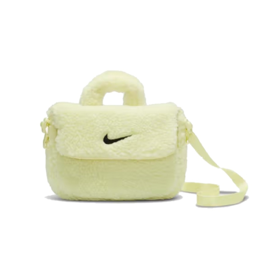 NIKE Y NK FX FUR CROSSBODY 大童款 側背包 袋子 FB3039331  Sneakers542