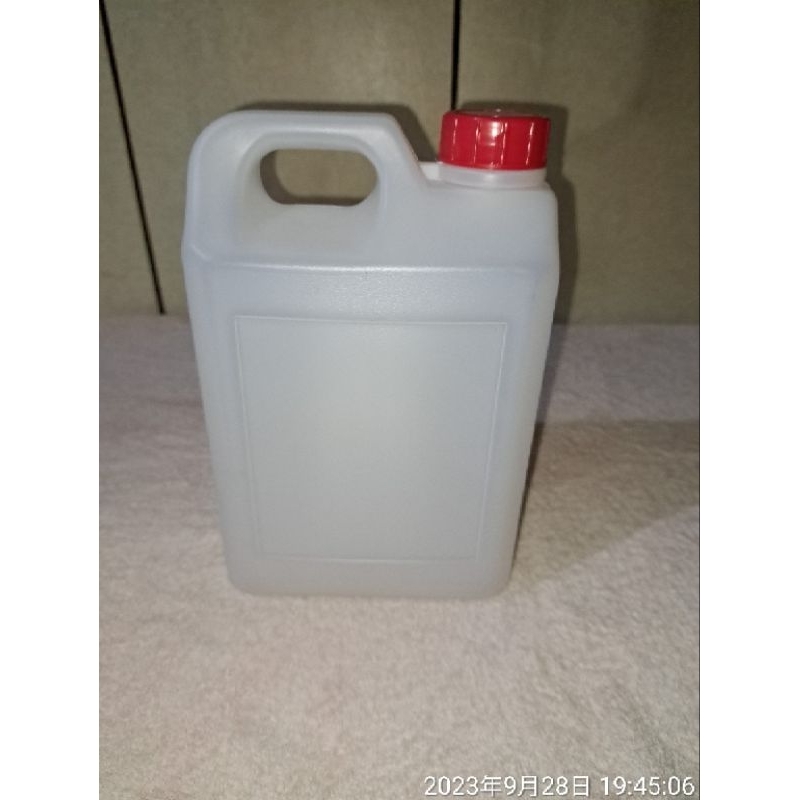 全新2300CC 2.3L 塑膠瓶 塑膠罐 蜂蜜桶 果糖桶(5台斤)1支賣20元/10支才出貨/超商最多一次10支