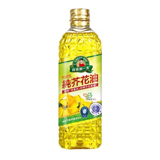 得意的一天 純芥花油(1L)效期20240530