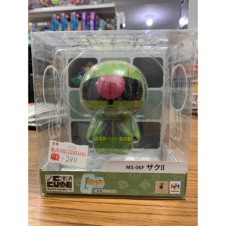 【合川玩具】現貨 MegaHouse CharaCube 魔術方塊 機動戰士鋼彈 MS-06F薩克ll