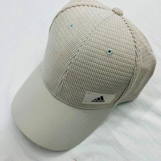 有間店🔹ADIDAS FL Q4 CAP 燈心絨棒球帽 卡其 IK7310