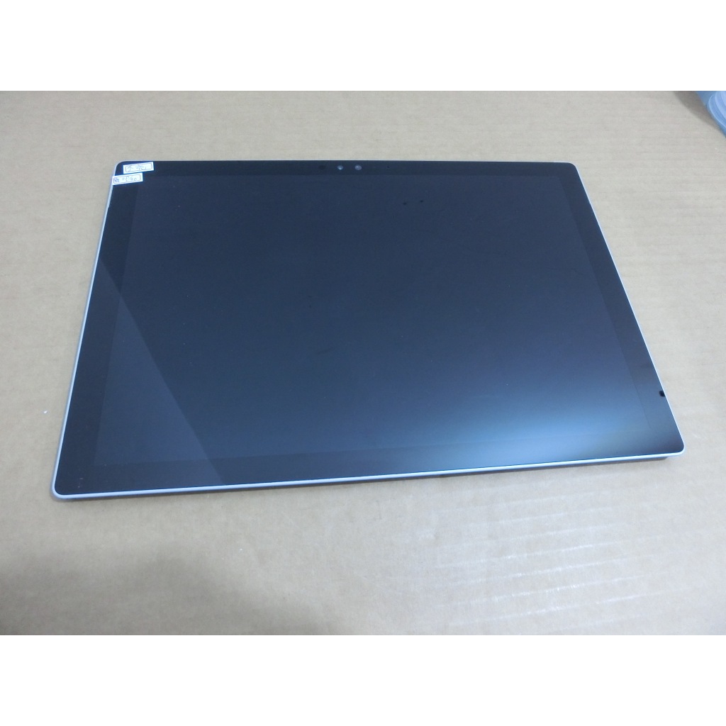 微軟 surface pro 4 1724 128G 12.3吋 二合一平板筆電 故障機 零件機 （明1009）