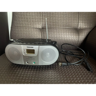 TOSHIBA 收音機(只剩收音機功能)