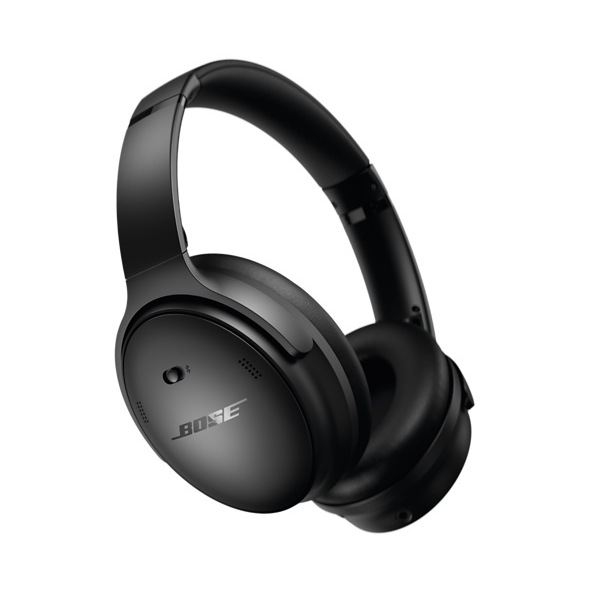 志達電子 美國 Bose QuietComfort Headphones 無線消噪耳機