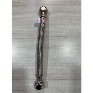 白鐵鋼絲軟管1尺~5尺/ST軟管*龍頭/馬桶進水管*冷熱水管