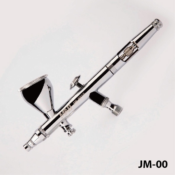 [ HankTown ] MAD 0.35 噴筆 JM-00 JM-01 ｜ Madworks 模型JM00 JM01