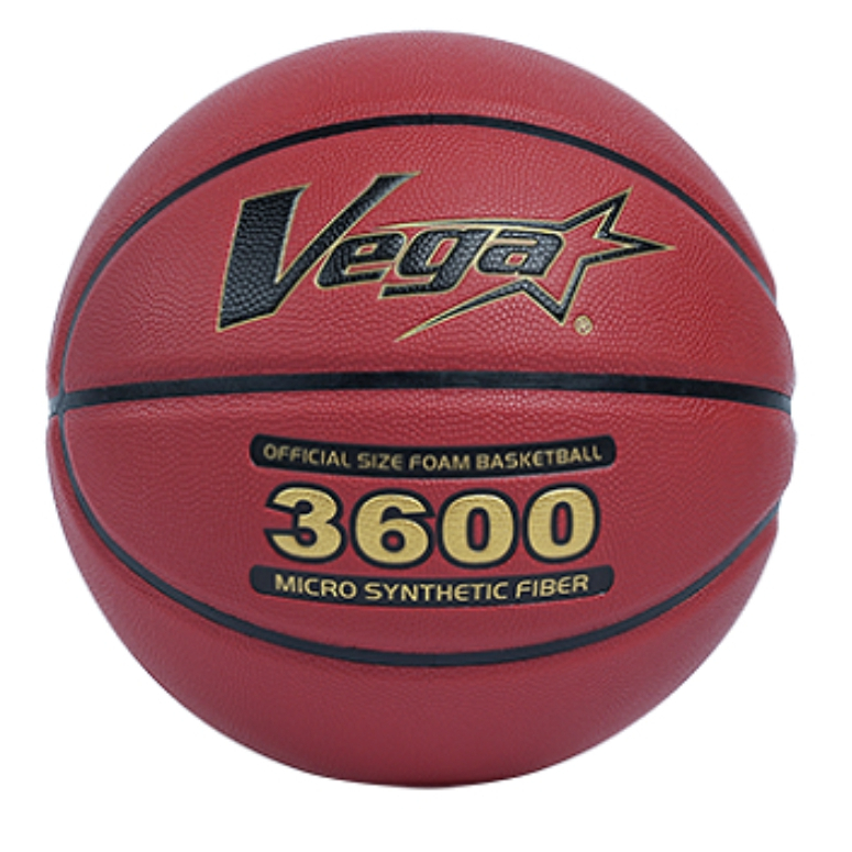 【ESuit衣術運動】Vega元吉 OBU-2800 7號球 / Vega OBU-3600 FIBA版 7號球