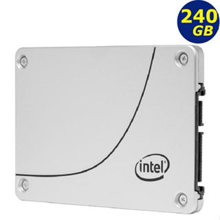 Intel D3-S4510 240GB 2.5" SSD SATA TLC SSDSC2KB240G801 固態硬碟