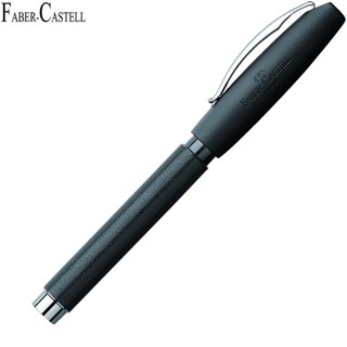 【Penworld】Faber-Castell輝柏 148831 BASIC系列皮革桿鋼筆