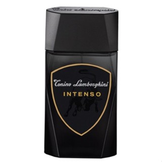 ☆YOYO小棧☆ Lamborghini Intenso 藍寶堅尼 - 黑色力量淡香水 100ml 無外盒包裝