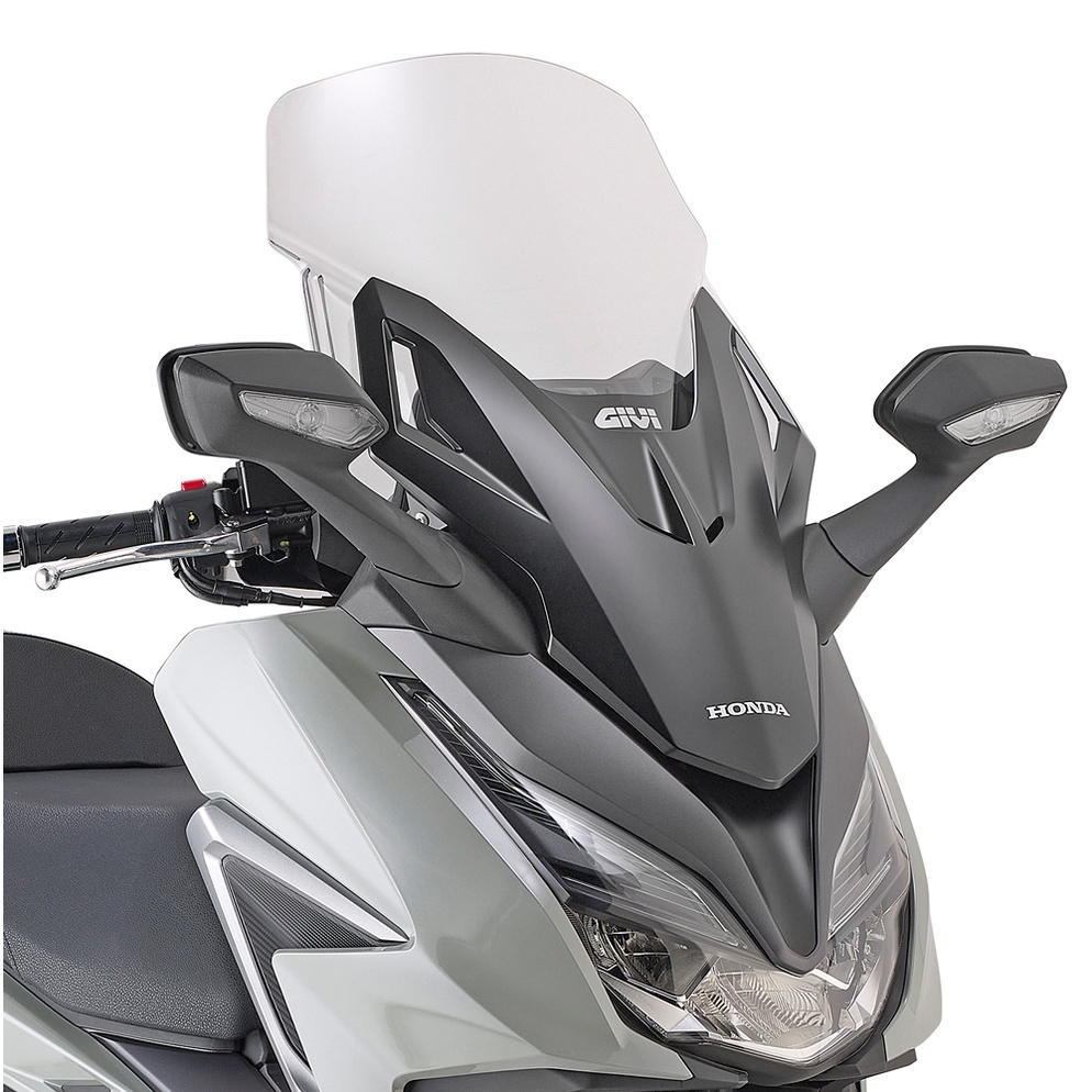 Mm. GIVI D1187ST Honda Forza 125/350 風鏡/擋風鏡/整流罩 21-