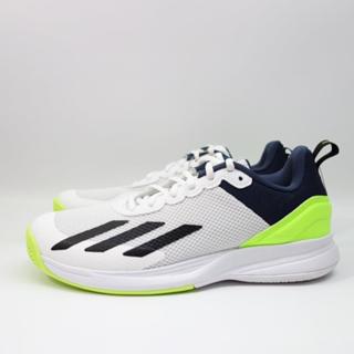 [麥修斯]ADIDAS Courtflash Speed 愛迪達 IG9539 網球鞋 高強度 耐磨 室內 室外 男款