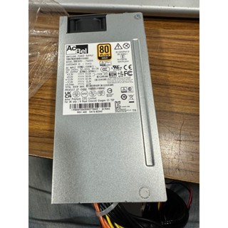 點子電腦☆北投 全新 AcBel康舒 Flex ATX 400W 電源供應器 80+ 金牌 FSE001 2450元