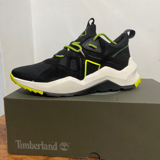 Timberland 潮流增高休閒鞋（TB 0A2J1Q 015 ）