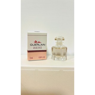 嬌蘭我的印記玫瑰淡香水 5ML（全新，現貨）