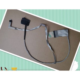 全新筆記型電腦液晶面板排線 適用 華碩 X43B K43U K43B X43U K43T #QA012