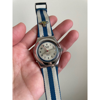 Vivienne Westwood swatch手錶