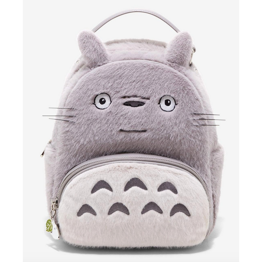 預購❤️正版空運❤️美國專櫃 Studio Ghibli 包包 背包  後背包 龍貓 Totoro Neighbor