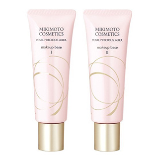 日本直送 MIKIMOTO 御木本 妝前乳 隔離霜 30g SPF30/PA+++